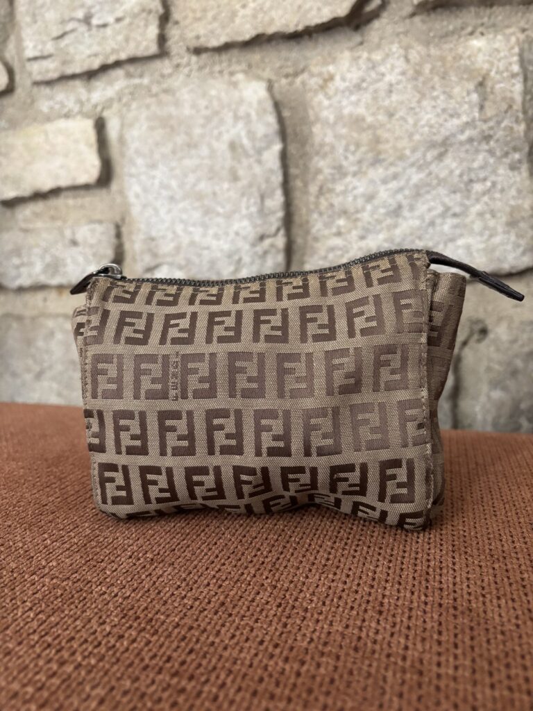 Pochette Fendi Fendi — vintage SelectCo
